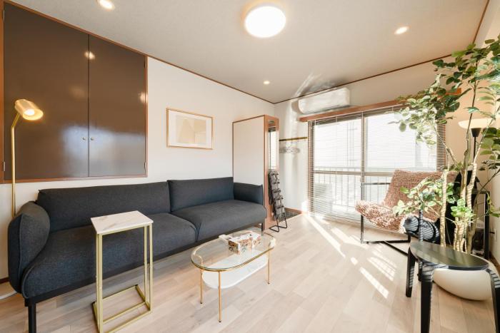 #32 -服部ビル東池袋- Condo