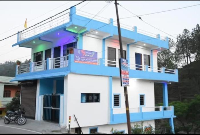 SHREE HOME STAY