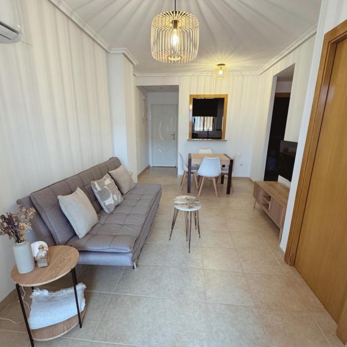 Relaxation and family fun