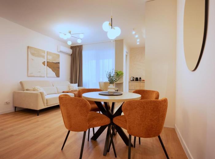 Ella Apartment by City of Mara