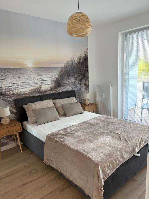 Apartament Wiola Mazowiecka Park ul Śląska