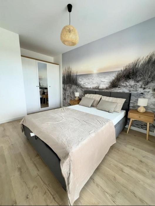 Apartament Wiola Mazowiecka Park ul Śląska