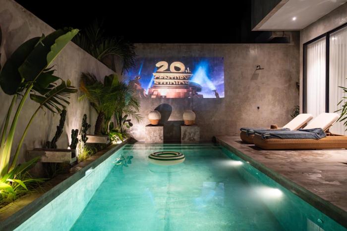 Balenji Villa by BaliSuperHost