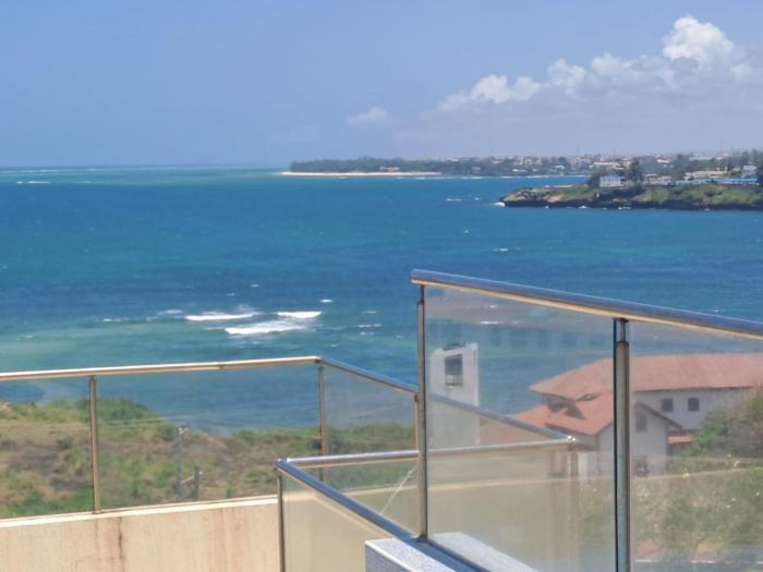 Palm Terrace seaview -Nyali