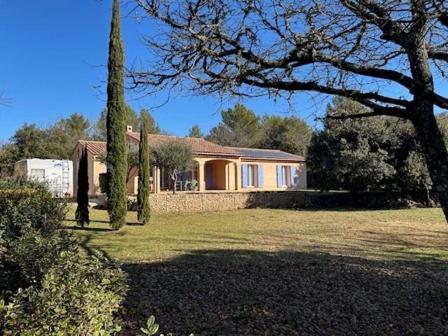 La Gloriette dOustaou - au coeur du Verdon