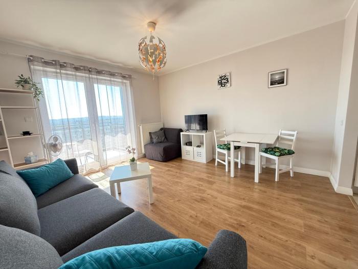 Ann Apartament studio 14