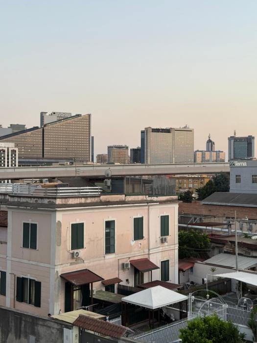 Palazzo SantAntonio Apartament