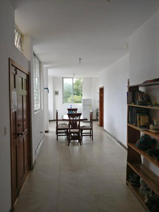 Fully equipped apartment Tena