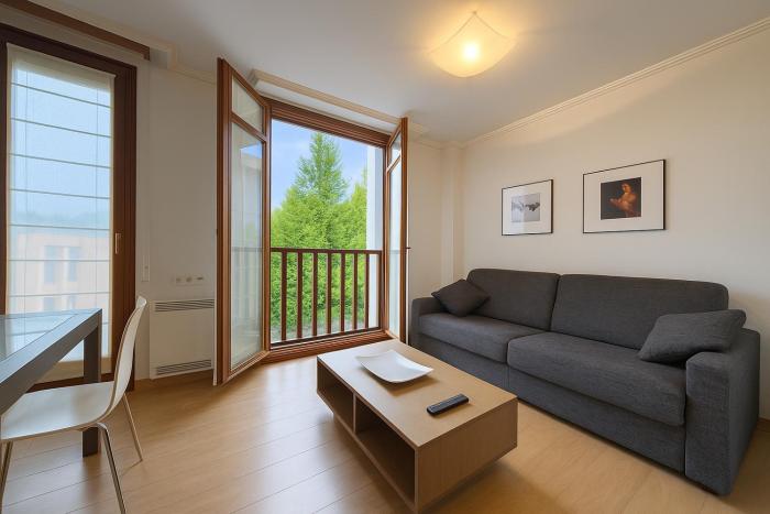 Talaimendi Apartamentuak Zarautz