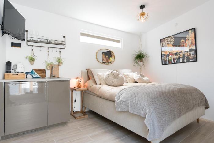 Ben Thuis Studio Alkmaar