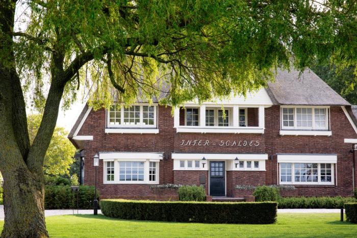 Pillows Luxury Boutique Hotel Inter Scaldes