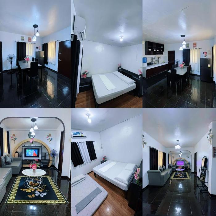 AB Pam Staycation Gensan up to 20 pax