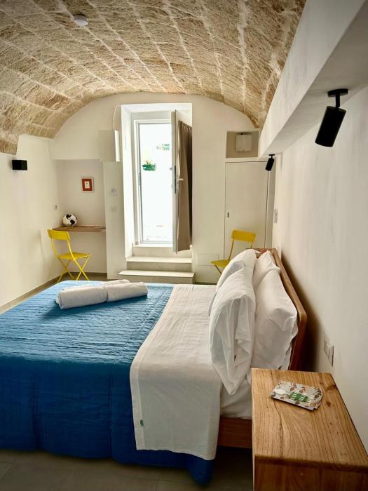 Vico Mimì by MONHOLIDAY