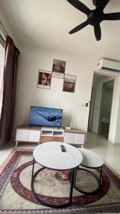 COZY Kenwingston platz KL 2-5PAX Klcc View Pakin Nefix Free parkin 1807
