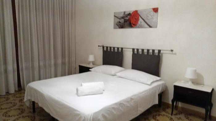 My Marsala Apartment