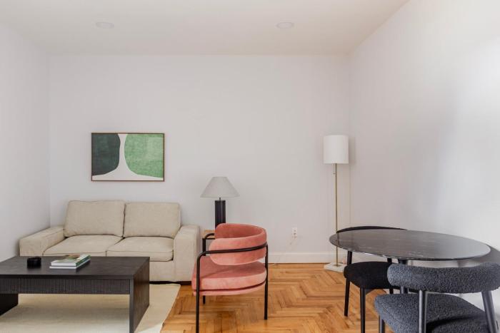 Blueground Brooklyn Heights view nr Brooklyn Bridge NYC-1943