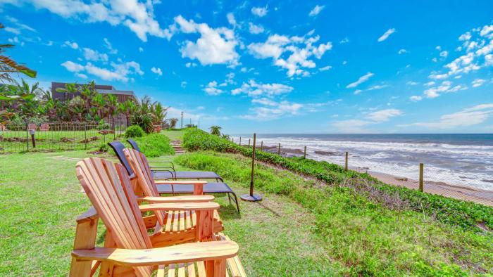 Gleisner Hospitality -Sea Horse