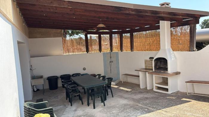 Villa Martina nel Salento