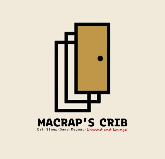MacRaps Crib