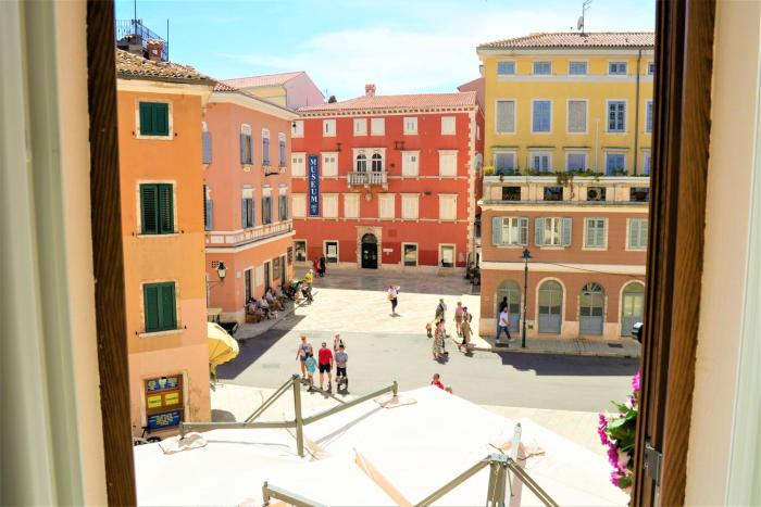 Casa Luigi 1 I Magic View and Amazing Location