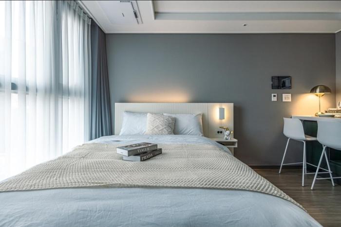 The Raffinato Hotel Residece at Myeongdong