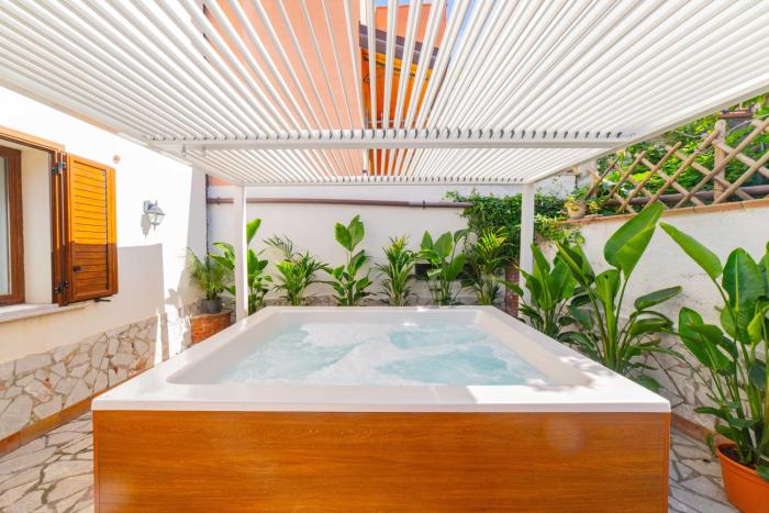 Taormina Sea View Apartment