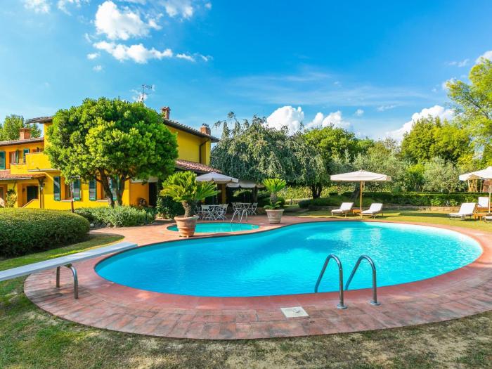 Holiday Home Villa Silvana by Interhome