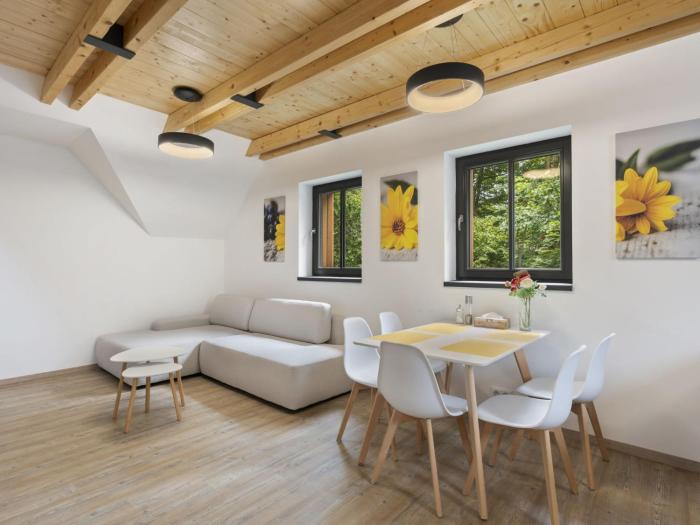 Apartment U Buku 2 by Interhome