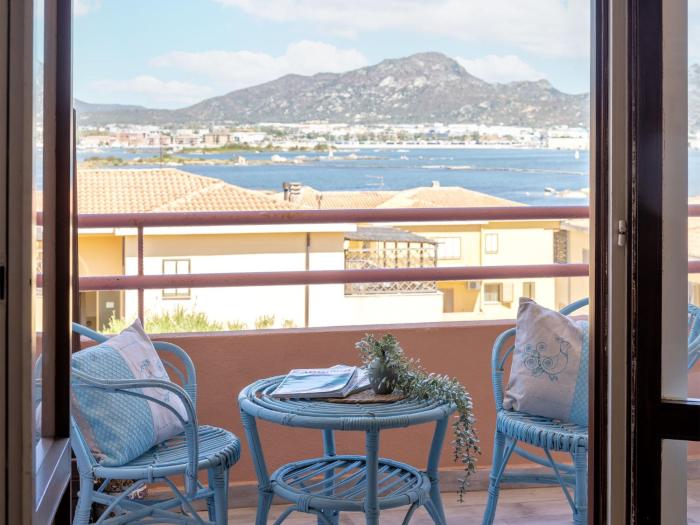 Apartment Gabbiano by Interhome