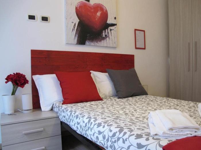 Appartamento - Roma Vaticano