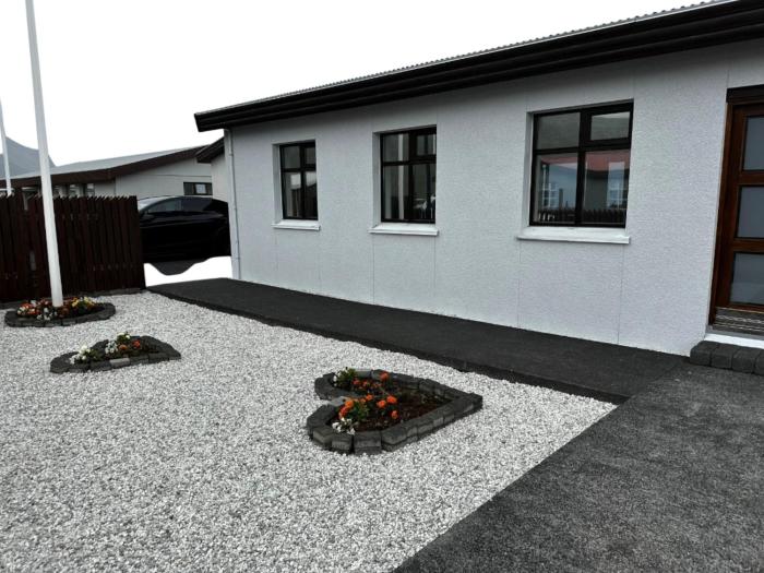 Great Villa in Ólafsvík