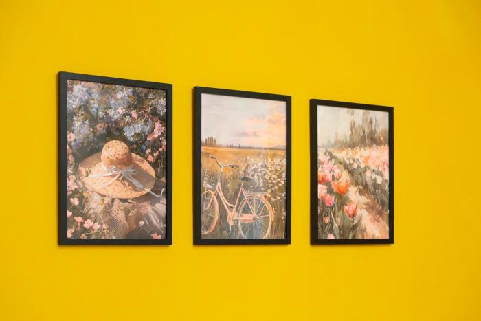 Rosa Homes THE YELLOW - Genoa Center, near the Metro, Aquarium