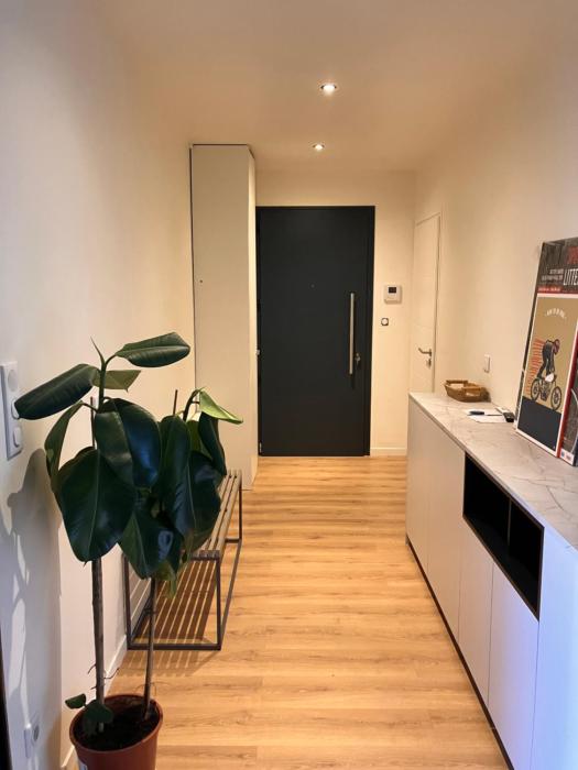 Appartement Caluire-et-Cuire, Croix-Rousse, Lyon