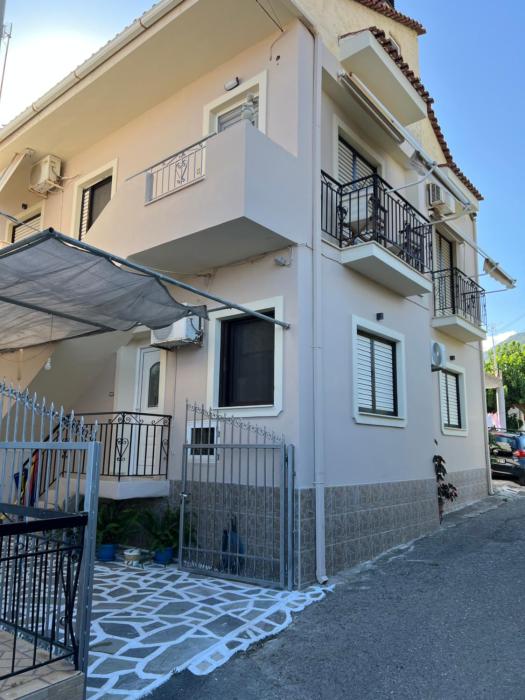 Village Apartment