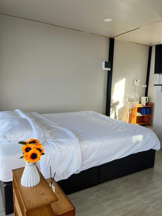 วิมานหมอก ภูทับเบิก