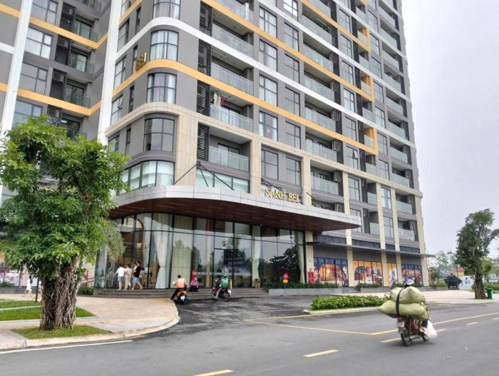 THe PLACE-VINHOME GRAND PARK Q9