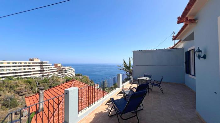 Casa Josephine by Holiday Rental Madeira