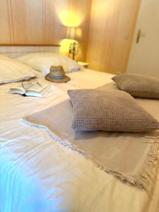 Apartement Liebevoll