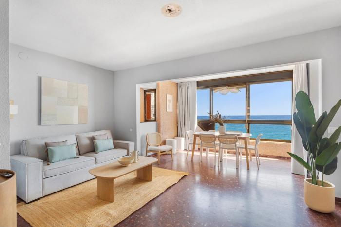 Levante Breeze Benidorm Apartment