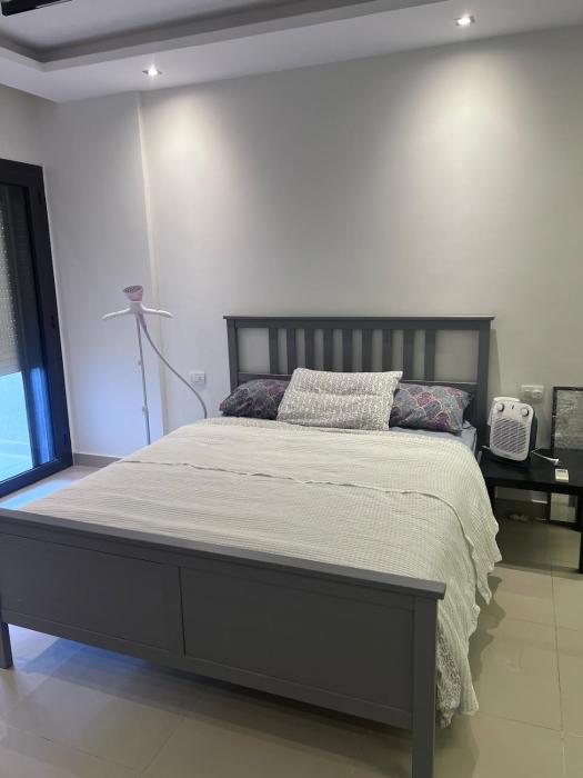 Room at Address East Compound fifth settlement for ladies only