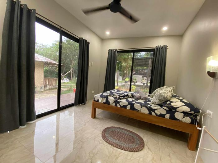 Tatay Noel Farm house