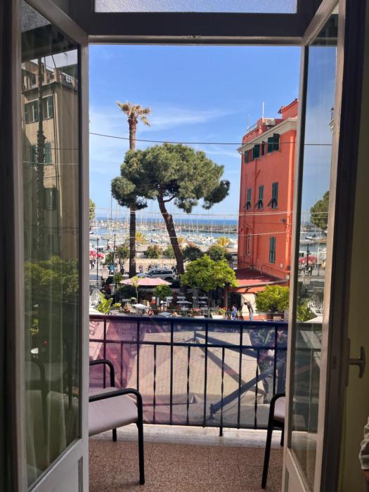 La casa del marinaio