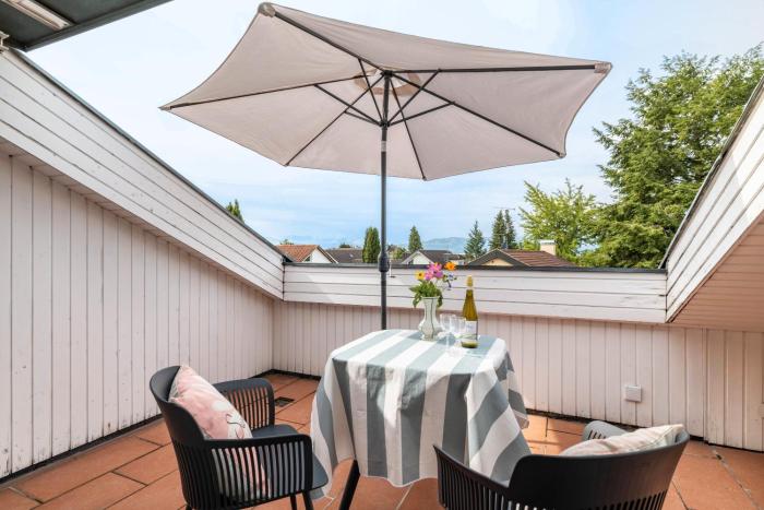 Ferienwohnung im Haus Kempkens