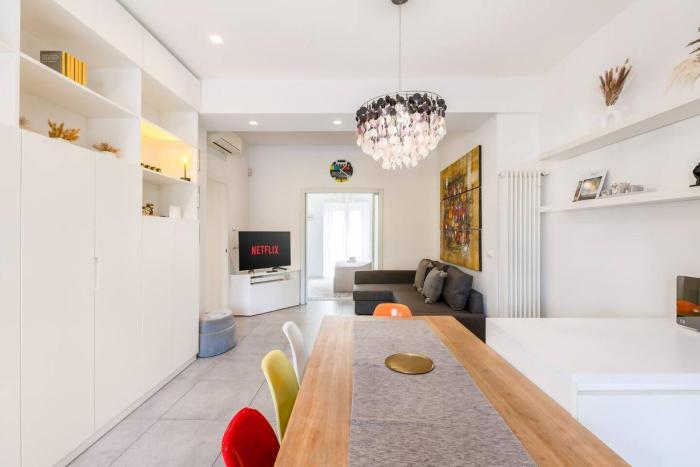 The Garibaldi Residence