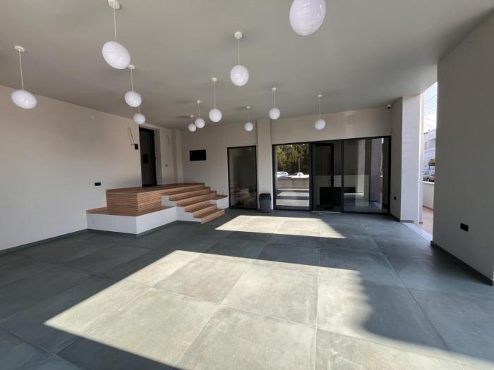 Ensueno Apartments Keramoti