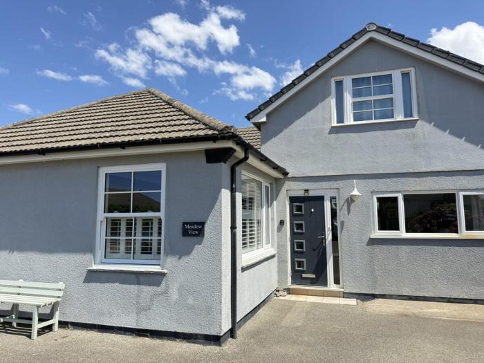Meadow View - Widemouth Bay Cornwall