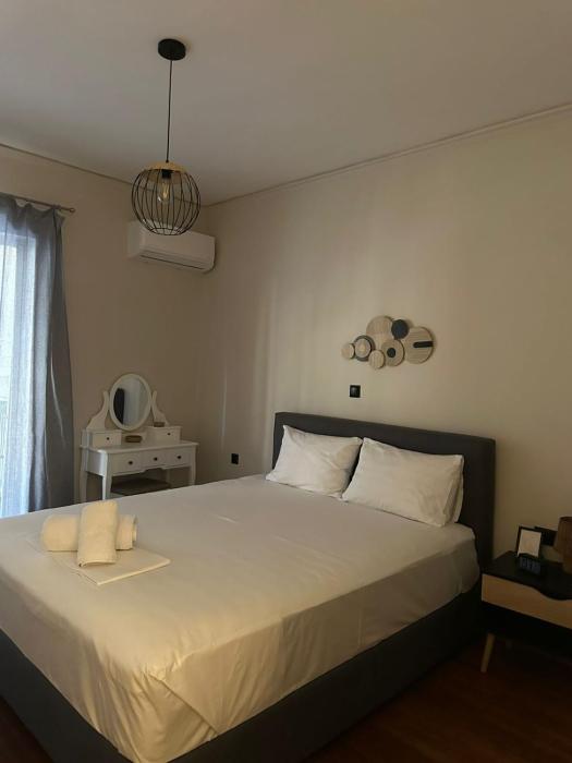 Christos Apartment 2