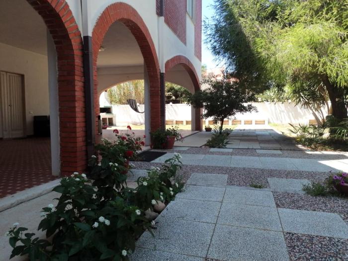 CASA Vacanze Brezza Marina Piras Maria Cristiana