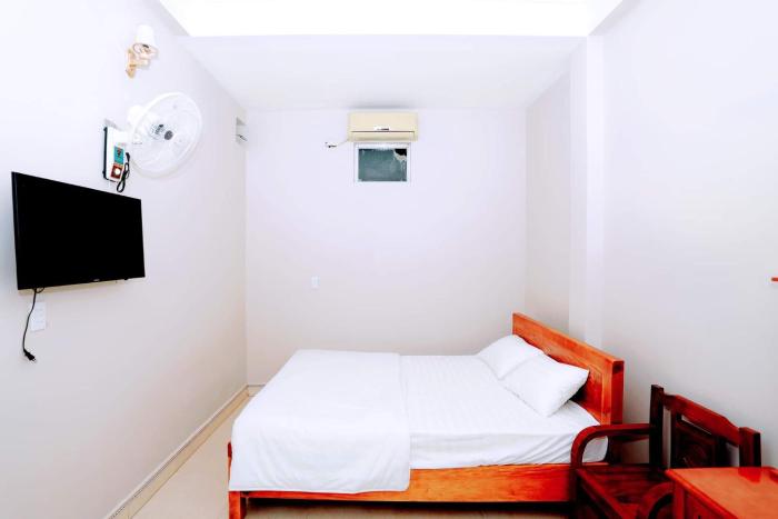 Nhà Nghỉ Hoa Lạc Tiên