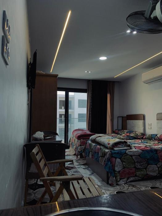 Studio in Porto Said Compound